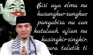 Sabda Palon Naya Genggong