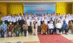 Dilantik, KORMI OKI Dukung Sumsel Sukseskan FORNAS VI