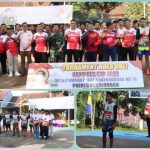 12 Tim Bola Voli Putra di Kabupaten Pekalongan Ramaikan Turnamen Kapolres Cup
