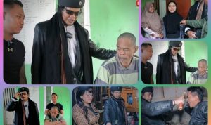 Ustadz H.Hary Petir: “Pak Dartim Ngamuk hingga Depresi Akibat Berilmu Hitam tanpa Guru Pembimbing”