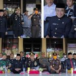 Sekretaris Daerah Kabupaten Tasikmalaya Ikuti Upacara Hari Bhayangkara Ke-76