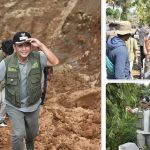 Monitoring Pembangunan Jalan, Plh. Bupati Tasikmalaya : "Pembangunan Agar Dapat Dipercepat".