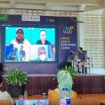 Kabid IKP Diskominfo Kota Tasikmalaya Ikuti Kegiatan IKP Fest 2022 di Pangandaran