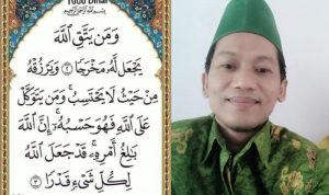 Kelebihan & Hikmat Ayat Seribu Dinar