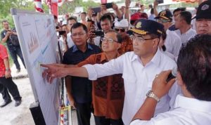 PUKIS: Pembangunan Bandara Bali Utara Harus Dikaji dengan Matang