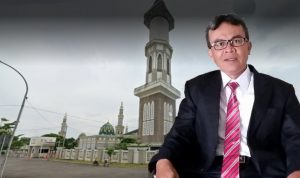 Inilah Doa Akhir dan Awal Tahun Baru Islam 1444-H