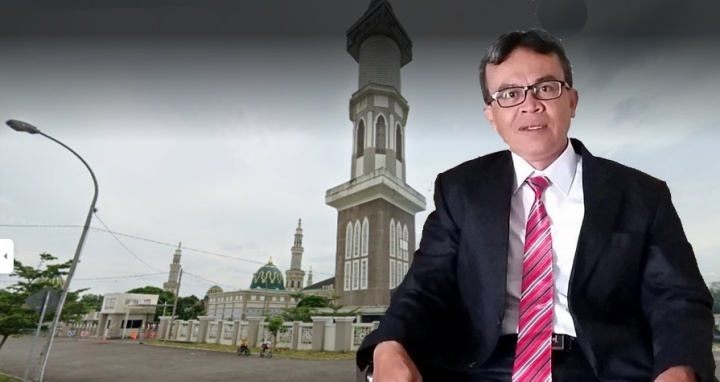 Inilah Doa Akhir dan Awal Tahun Baru Islam 1444-H