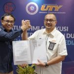 Terobosan UTY bersama Human Capital Digital Media Club, Persempit Kesenjangan Industri dan Perguruan Tinggi