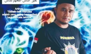 Inilah Dahsyatnya Sholawat