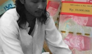Inilah Cara Mendedah Amalan Pengunci Uang