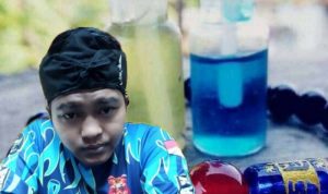 Produk Gelang Gendam Pukau Jalarante Andalan Padepokan Ki Jumali SR