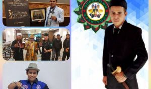 Master Uce, Spiritualis Muda Yang Mumpuni Asal Jember Gembleng Ribuan Santri di Gubuk Ilmu Spiritual