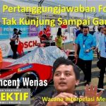 Laporan Pertanggungjawaban Formula-E yang Tak Kunjung Sampai Garis Finish