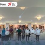 Rapat Koordinasi Kesehatan Ibu dan Anak (KIA) Tingkat Kota Tasikmalaya Tahun 2022