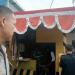 Gelar Lomba Pos Kamling Tingkat Desa Se-Kecamatan Ciawi Untuk Memeriahkan HUT RI Ke 77
