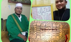 Kupas Tuntas Ilmu Rajah “Wafaq” Agar Tidak Gagal Paham