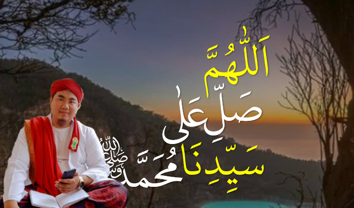 Bersholawatlah, Pasti Diterima Allah SWT
