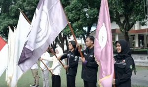 Fakultas Ilmu Kesehatan Universitas Siliwangi Luncurkan Video Musik Hymne “Karya Juang Kemanusiaan”