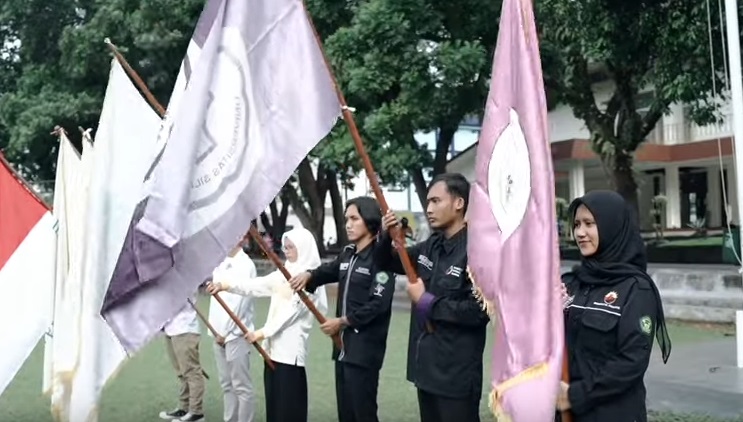 Fakultas Ilmu Kesehatan Universitas Siliwangi Luncurkan Video Musik Hymne “Karya Juang Kemanusiaan”