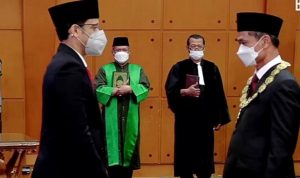 Universitas Lambung Mangkurat Bersiap Jadi Pusat Riset Lahan Basah dan Penopang SDM Ibu Kota Negara