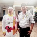 WhatsApp Image 2022-10-12 at 09.35.12.jpeg1 Gubernur Bengkulu Dr.drh.H.Rohidin Mersyah,M.M.A Menyambut Baik Kunjungan Silaturahmi Master Dang Iwan Kaur