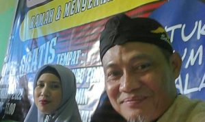 Melihat Pengganti Jokowi Dalam Prediksi Jayabaya