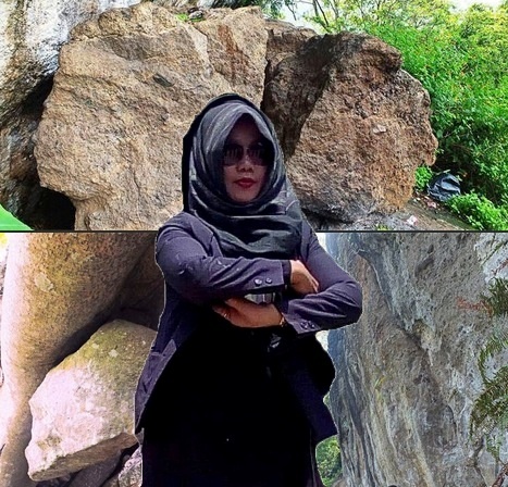 Memaknai Pola Tiga Yang Ada di Gunung Sanghyang Limbangan