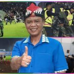 collage Mantan Kapolda Jabar Anton Charliyan: “Excessive use Force Penggunaan Gas Air Mata, Salah Satu Penyebab Utama Terjadinya Tragedi Sepakbola Malang”