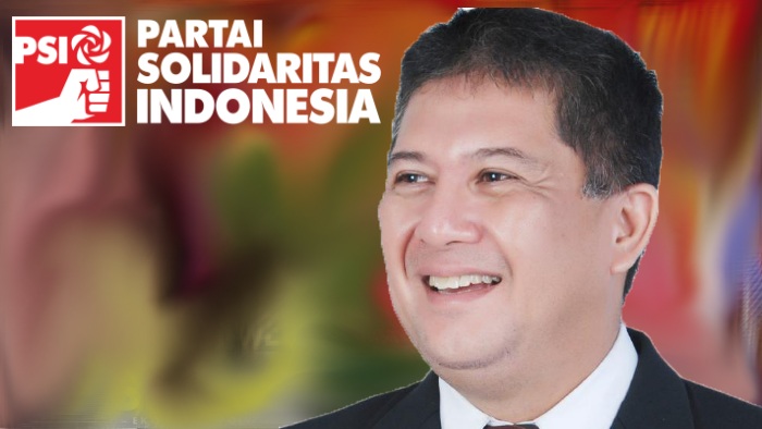 Indonesia Masih Tumbuh 5,5%. PSI Minta Pemerintah Kendalikan Inflasi Demi Kestabilan Ekonomi