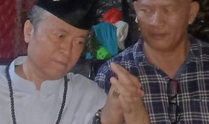 Setelah Obati Ki Joko Bodo, Master Dang Iwan Kaur akan Pulang Kampung ke Bengkulu