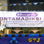 Gelar FORTAMADIKSI 2022…! Formadiksi UIN Suska Riau Adakan Forum Ta’aruf Mahasiswa Berpestasi Bidikmisi dan KIP Kuliah