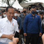 Rencana Larangan Penjualan Rokok Batangan, Presiden Jokowi: Untuk Kesehatan Masyarakat