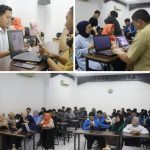 Sosialisasi dan Aktivasi Identitas Kependudukan Digital di Kampus Bina Sarana Informatika Kota Tasikmalaya