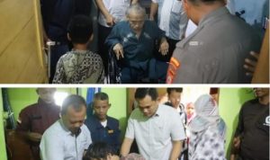321806953_1038677937087973_3957597772853692879_n Pj Walikota Tasikmalaya Menyerahkan Bantuan Sosial Kepada Warga Kota Tasikmalaya Berupa Kursi Roda dan Sembako