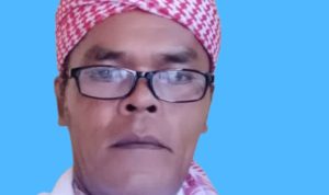 Inilah Salah Satu Do’a Nabi Khidir AS