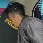 Tangkap Pengedar Sabu, Sat Narkoba Polres Tasikmalaya Kota Amankan Barang Bukti 1, 08 Gram