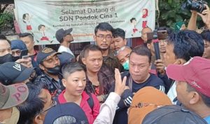 PSI Menanggapi Pernyataan Bapak Muhadjir Effendy Atas Kasus SDN Pondok Cina 1 Kota Depok