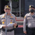 Libur Nataru, Kapolres Meranti Imbau Warga Waspadai Kemalingan Rumah