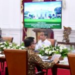 Menkes RI : Presiden Jokowi Dorong Penerapan Teknologi untuk Turunkan Stunting di Daerah