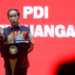 Dorong Pembangunan Ekosistem Industri Terintegrasi, Presiden Jokowi: Tingkatkan Nilai Tambah Ratusan Kali