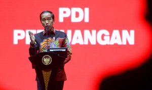 Dorong Pembangunan Ekosistem Industri Terintegrasi, Presiden Jokowi: Tingkatkan Nilai Tambah Ratusan Kali