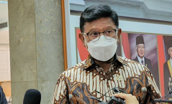 Menkominfo Dorong Ketersediaan STB dengan Harga Terjangkau 