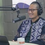 Sandiaga Uno Optimistis Gelaran Ajang Olahraga Internasional Tingkatkan Kunjungan Wisman