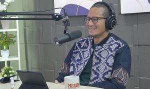 Sandiaga Uno Optimistis Gelaran Ajang Olahraga Internasional Tingkatkan Kunjungan Wisman