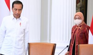 Menaker Ida Fauziyah : “UU PPRT Landasan Utama Lindungi Pekerja Domestik”