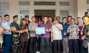 1a 322703473_692564845650358_4170916687109952893_n PJ. Wali Kota Tasikmalaya Hadiri acara Panen Perdana Maggot di Bank Sampah Tunas Mulia, Kelurahan Ciherang