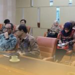 Sekretaris Daerah Kota Tasikmalaya Ikuti Rakor Mingguan tingkat Provinsi Jawa Barat dalam Rangka Pengendalian Inflasi Daerah Provinsi dan Kabupaten/ Kota se-Jawa Barat