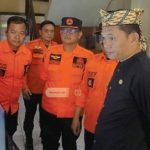 Pj. Walikota Dr. Cheka Virgowansyah, S.STP., M.E. Kunjungi Kantor Badan Penanggulangan Bencana Daerah Kota Tasikmalaya