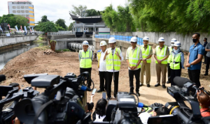 Presiden Jokowi Tegaskan Biaya Haji Tahun 2023 Masih Dikaji