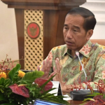 Presiden Jokowi akan Terbitkan Inpres Pembangunan Jalan Daerah